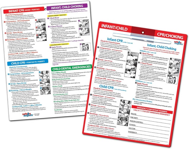 American Red Cross CPR for Professional Rescuer Certification