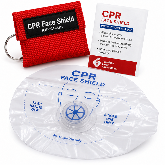ACLS Course Materials | Certs by Stacy